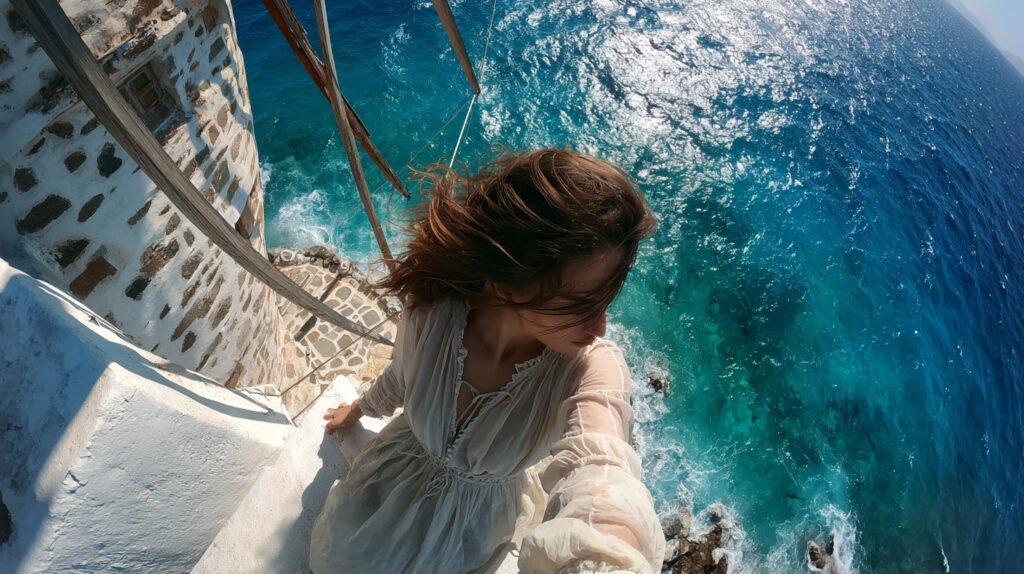 island hopping santorini mykonos crete