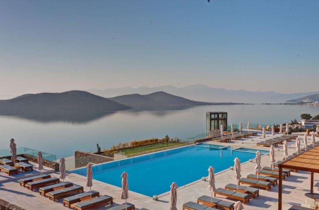 The 5 Best Luxury Hotels in Crete for a 2026 VIP Escape Royal Marmin Bay View
